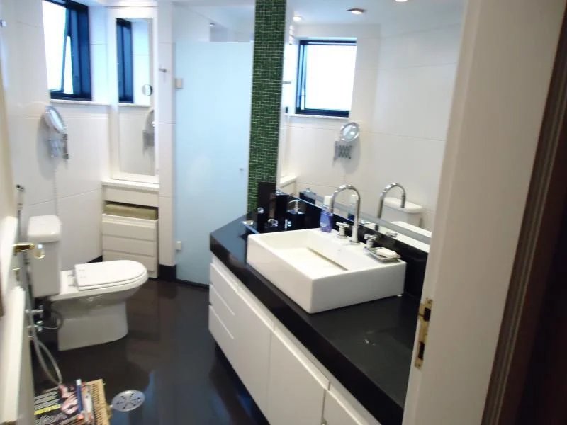 Apartamento à venda com 3 suítes em Vila Suzana, São Paulo, SP