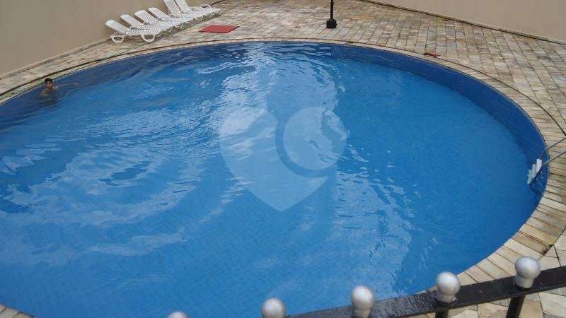 Apartamento à venda com 3 quartos, sendo 1 suíte, em Parque Mandaqui, São Paulo, SP