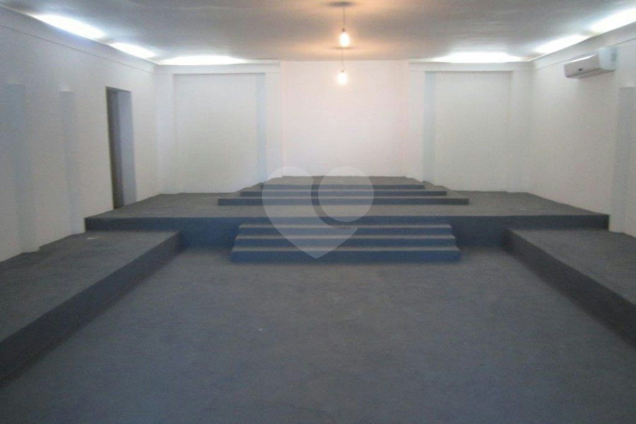 Sobrado para alugar com 1 quarto em Santana, São Paulo, SP