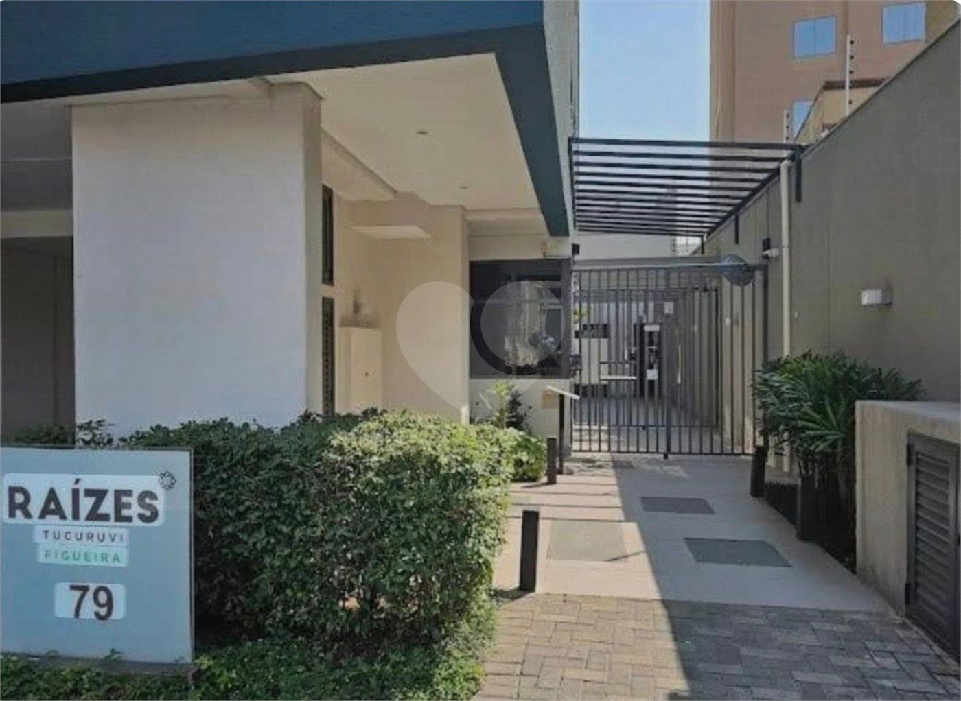 Apartamento à venda em Tucuruvi, São Paulo, SP