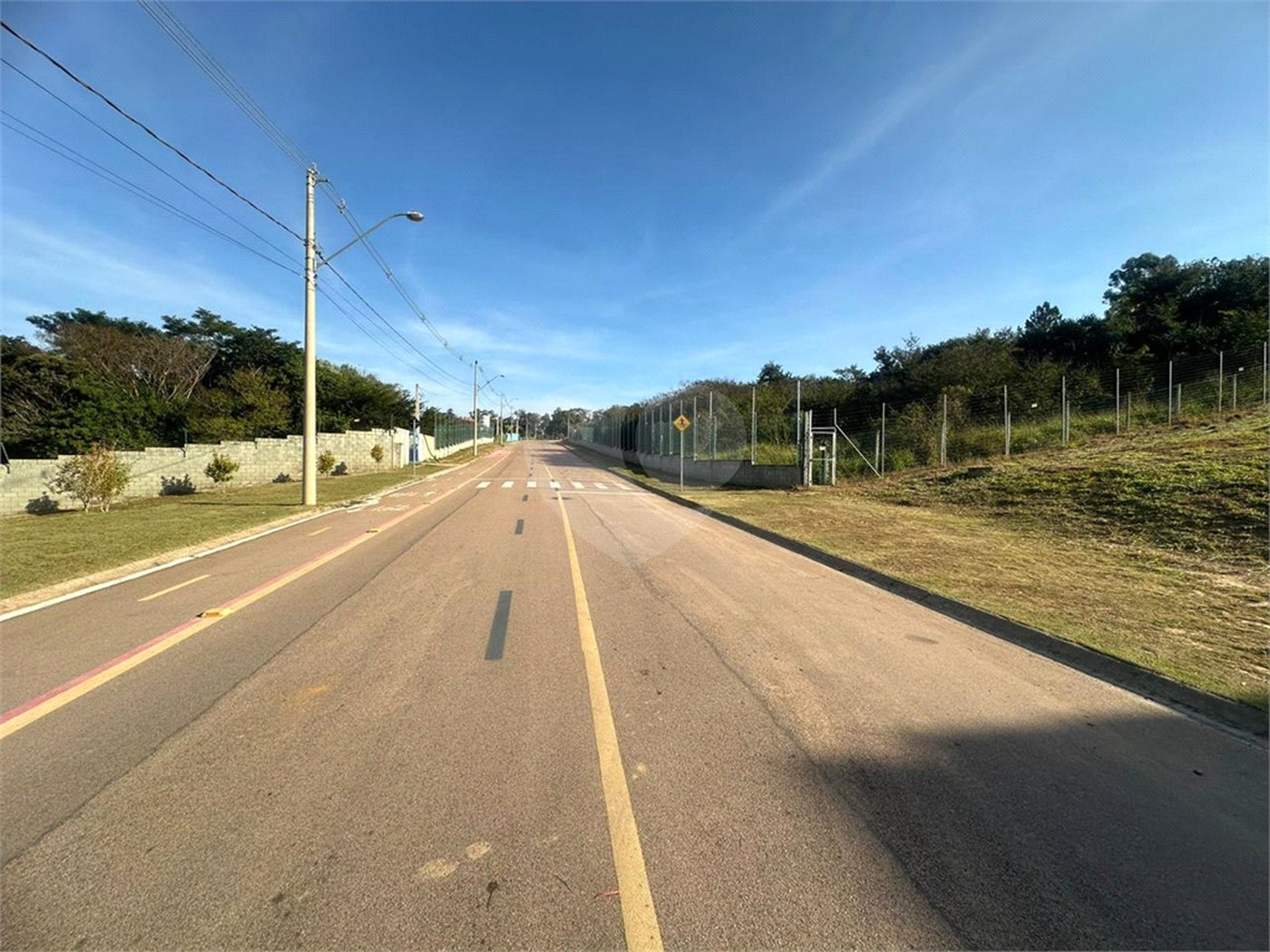Terreno à venda no condomínio Terras da Alvorada, Jundiaí - SP