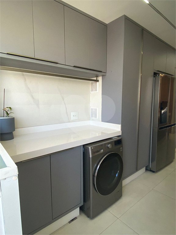 Apartamento à venda com 3 suítes em Cidade Mãe do Céu, São Paulo, SP