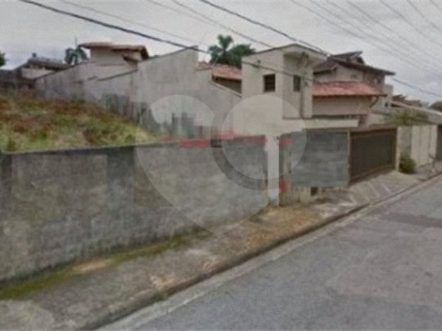 Terreno à venda em Vila Nova Socorro, Mogi das Cruzes, SP
