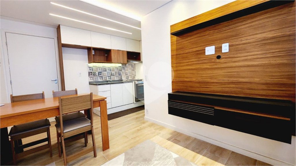 Loja à venda com 1 quarto em Barra Funda, São Paulo, SP