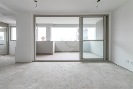 Apartamento à venda com 2 suítes em Pinheiros, São Paulo, SP