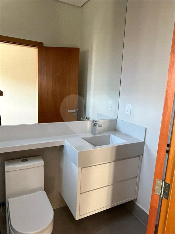 Casa à venda com 3 quartos, sendo 1 suíte,  no condomínio Park Gran Reserve, Indaiatuba - SP