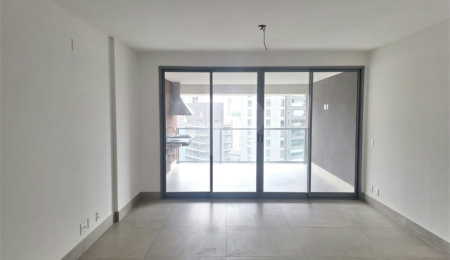 Apartamento à venda com 3 suítes em Sumarezinho, São Paulo, SP