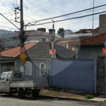 Casa à venda com 2 quartos em Tucuruvi, São Paulo, SP