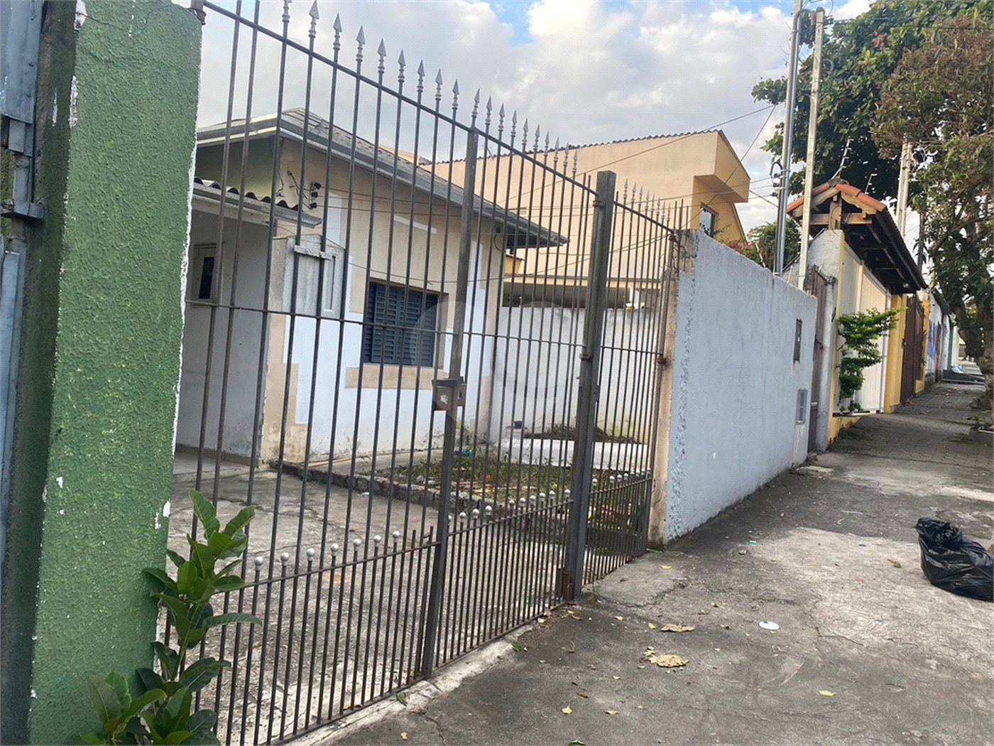 Terreno à venda com 5 quartos em Vila Prudente, São Paulo, SP