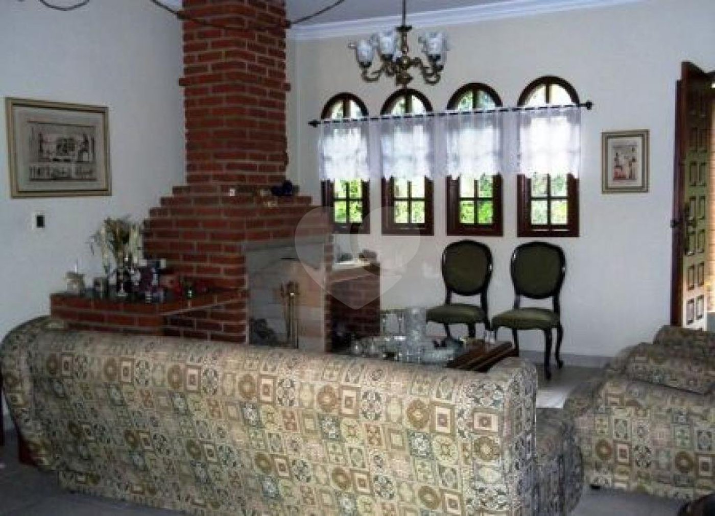 Sobrado à venda com 5 quartos, sendo 3 suítes, em Casa Verde, São Paulo, SP