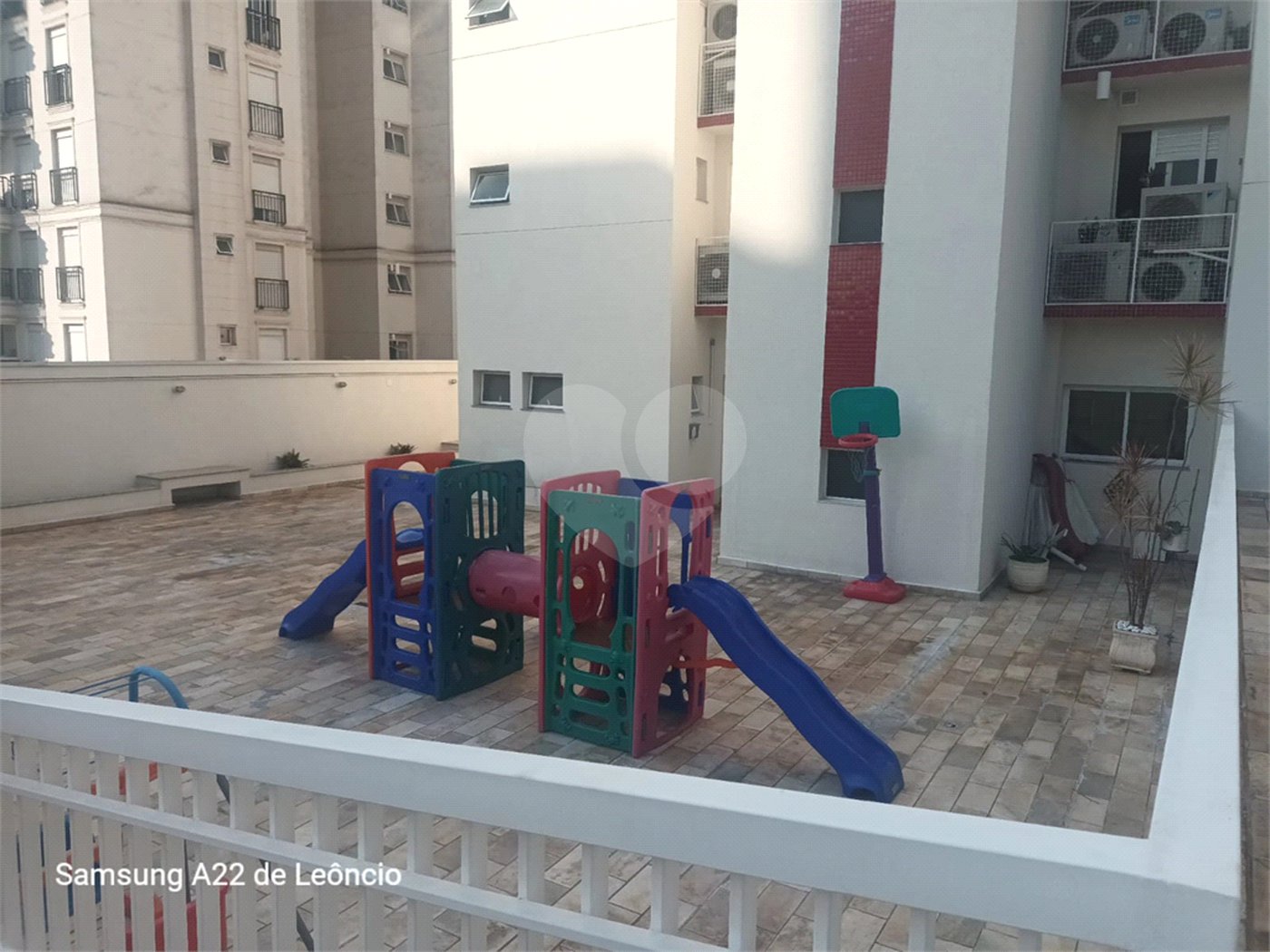 Apartamento para alugar com 3 suítes em Água Fria, São Paulo, SP