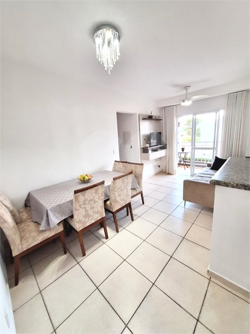 Apartamento à venda com 2 quartos, sendo 1 suíte,  em Residencial e Comercial Palmares, Ribeirão Preto, SP