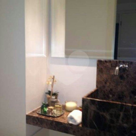 Apartamento à venda com 3 suítes em Jardim Ampliação, São Paulo, SP