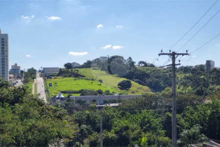 Área de Terra à venda em Parque Nova Suíça, Valinhos, SP