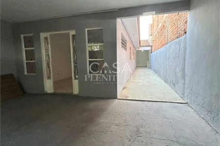 Casa à venda com 2 quartos em Jardim Casa Branca, Sorocaba, SP