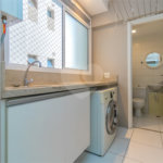 Apartamento à venda com 2 suítes em Jardim Marajoara, São Paulo, SP