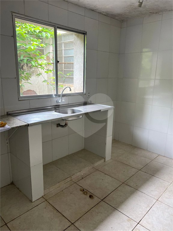 Casa de Vila à venda com 1 quarto em Pinheiros, São Paulo, SP