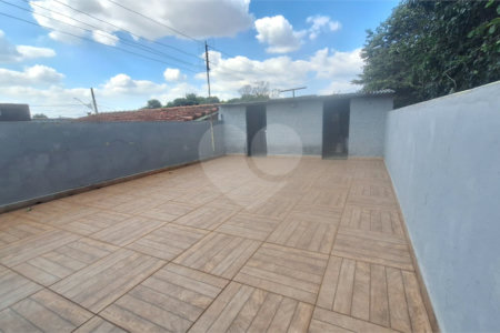 Casa à venda com 3 quartos em Parque Ouro Fino, Sorocaba, SP
