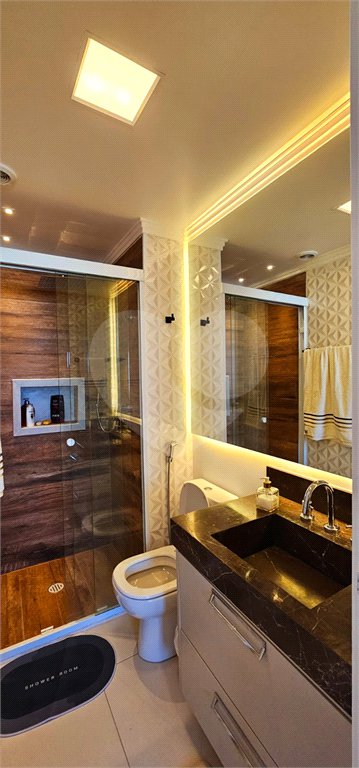 Apartamento à venda com 2 suítes em Vila Mariana, São Paulo, SP