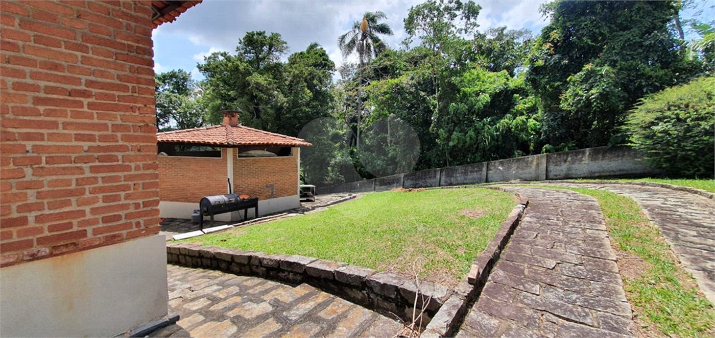 Chácara à venda com 2 quartos em Luiz Fagundes, Mairiporã, SP