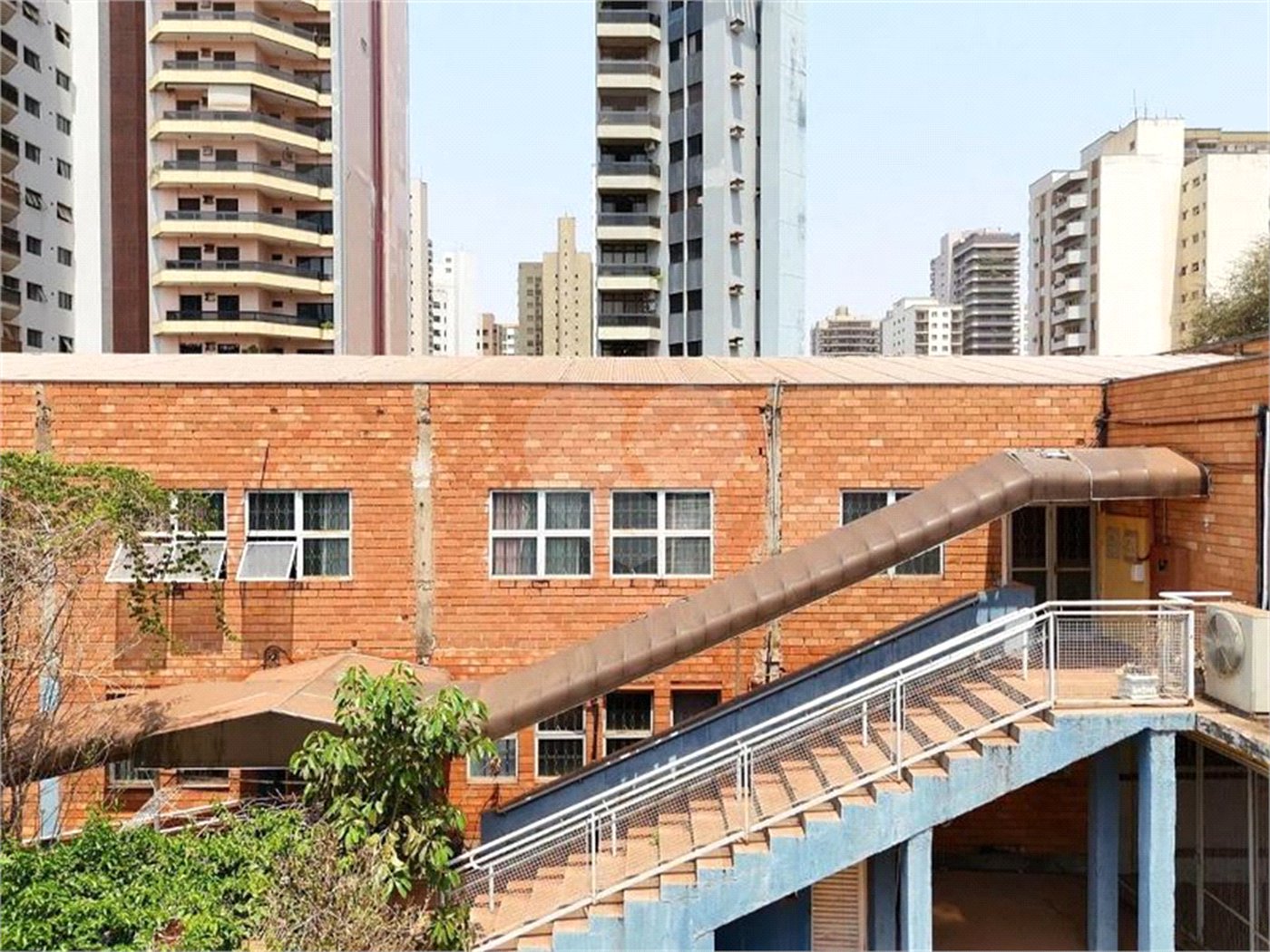 Prédio à venda no Centro, Ribeirão Preto, SP