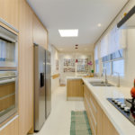 Apartamento à venda com 4 quartos, sendo 2 suítes, em Campo Belo, São Paulo, SP