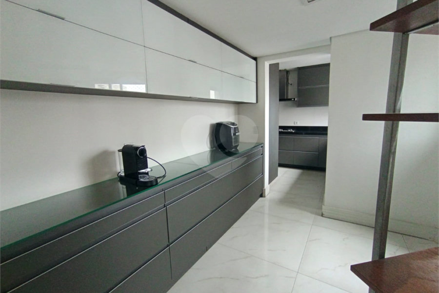 Apartamento à venda com 4 quartos, sendo 2 suítes, em Santana, São Paulo, SP