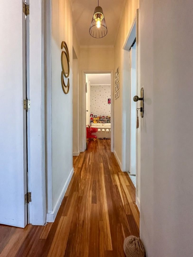 Apartamento com 3 dormitórios à venda, 139 m² por R$ 920.000,00 - Marapé - Santos/SP