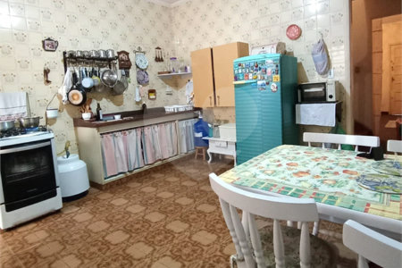 Sobrado à venda com 2 quartos em Bela Aliança, São Paulo, SP