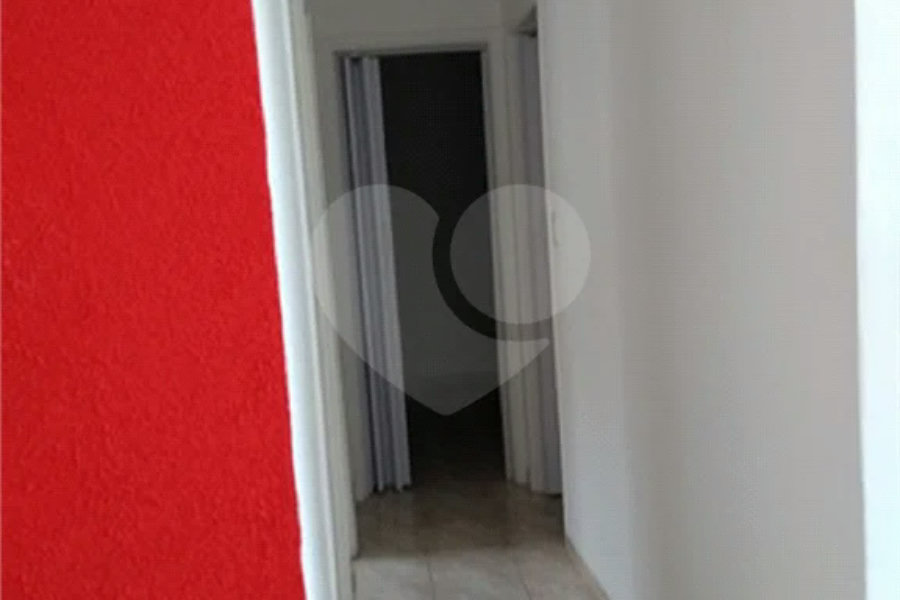 Apartamento à venda com 2 quartos em Mandaqui, São Paulo, SP