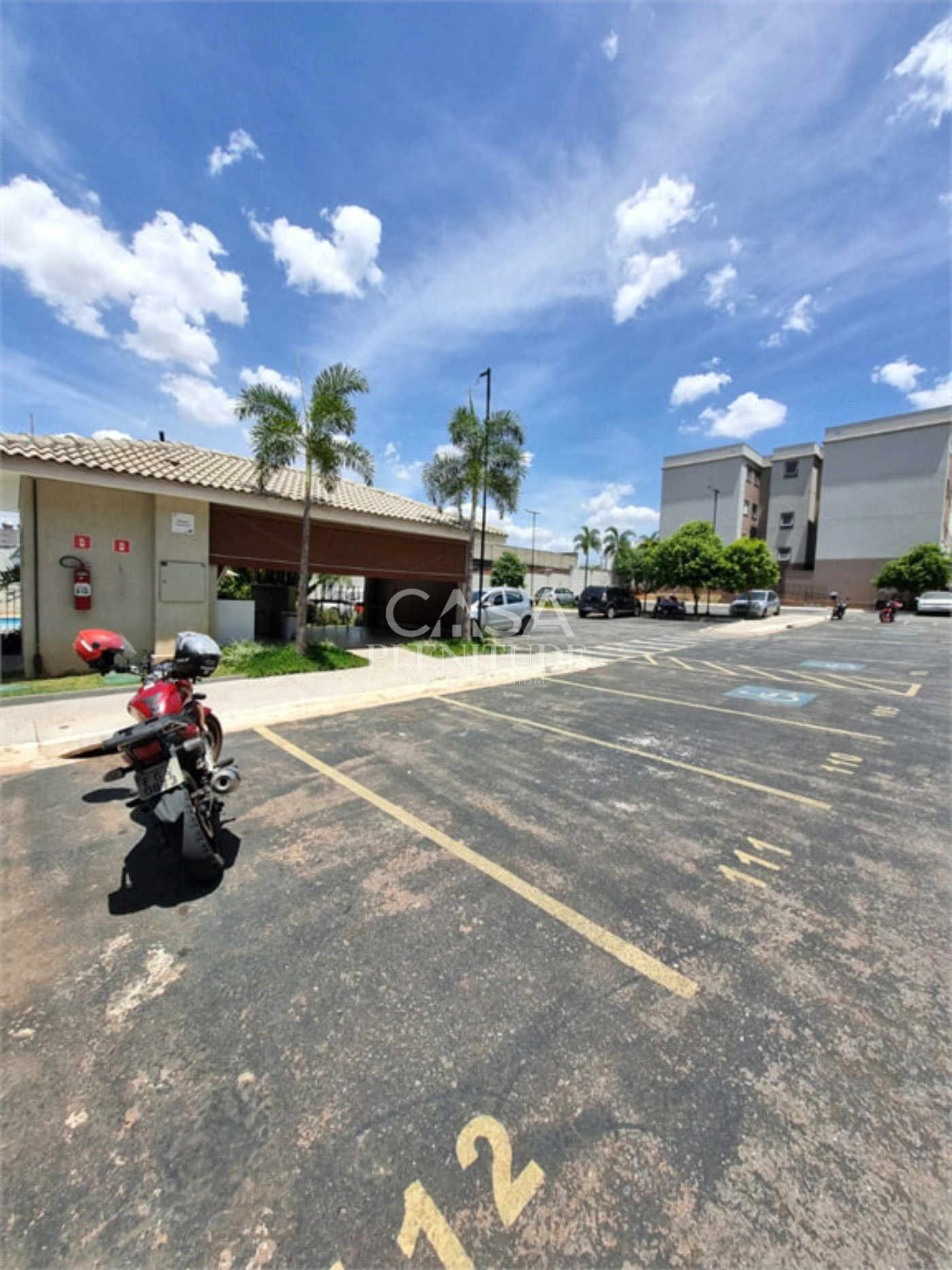 Apartamento à venda com 2 quartos em Recreio dos Sorocabanos, Sorocaba, SP