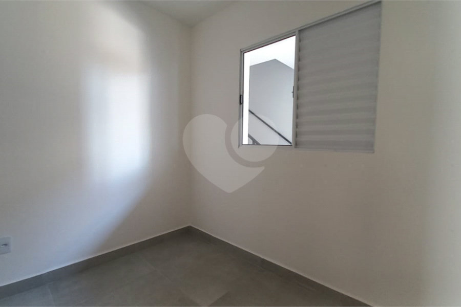 Apartamento à venda com 2 quartos em Vila Aurora (zona Norte), São Paulo, SP