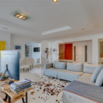 Apartamento à venda com 4 suítes em Alto da Boa Vista, São Paulo, SP