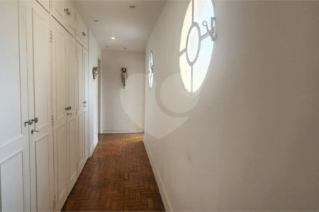 Apartamento à venda ou para alugar com 4 quartos, sendo 1 suíte, em Vila Nova Conceição, São Paulo, SP