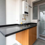 Apartamento à venda com 1 quarto em Vila Uberabinha, São Paulo, SP
