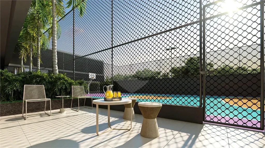 Apartamento à venda com 3 suítes em Tucuruvi, São Paulo, SP