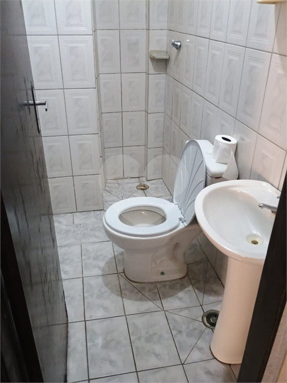Studio à venda com 1 quarto no Centro, São Paulo, SP