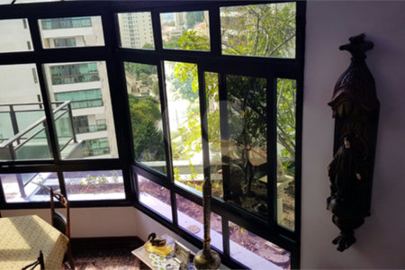 Duplex à venda com 3 suítes em Vila Suzana, São Paulo, SP