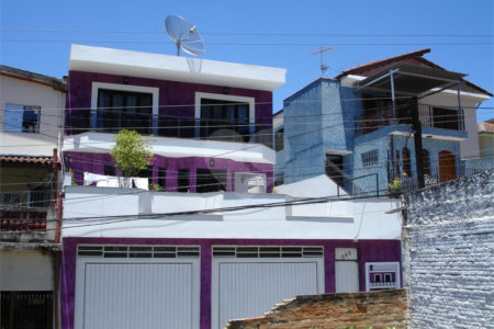 Casa à venda com 4 quartos, sendo 1 suíte, em Vila Paulicéia, São Paulo, SP
