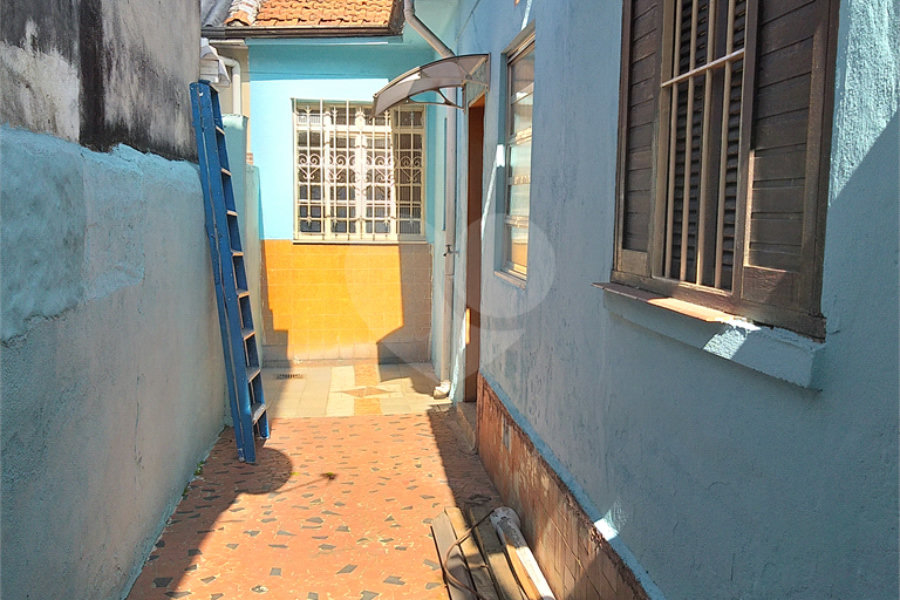 Casa Térrea à venda com 2 quartos em Vila Guilherme, São Paulo, SP
