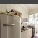 Apartamento à venda com 2 quartos em Fazenda Morumbi, São Paulo, SP
