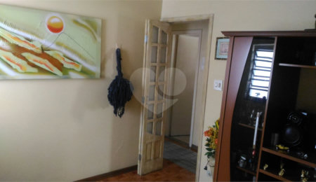 Apartamento à venda com 2 quartos em Santana, São Paulo, SP