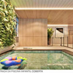 Apartamento à venda com 4 quartos, sendo 2 suítes,  em Jardim das Acácias, São Paulo, SP