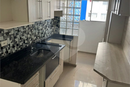 Apartamento à venda com 2 quartos em Jardim Peri, São Paulo, SP