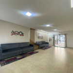 Apartamento à venda com 2 quartos em Vila Monteiro, Itapetininga, SP