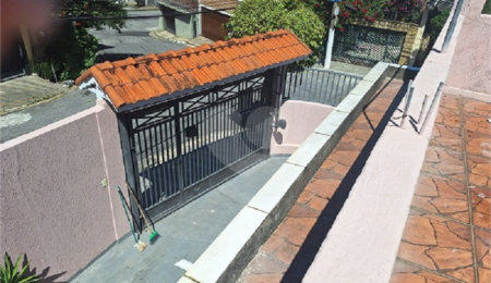 Casa à venda com 2 quartos em Vila Nova Mazzei, São Paulo, SP