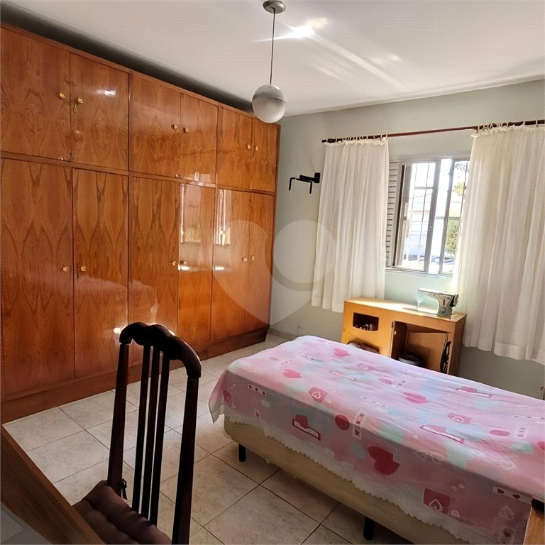 Sobrado à venda com 4 quartos em Freguesia do Ó, São Paulo, SP