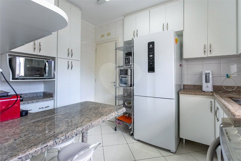 Apartamento à venda com 4 quartos, sendo 1 suíte, em Vila Mascote, São Paulo, SP