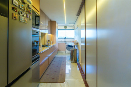 Apartamento à venda com 3 suítes em Butantã, São Paulo, SP