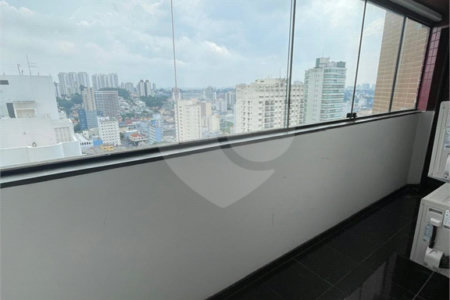 Apartamento à venda com 4 quartos, sendo 3 suítes, no Centro, São Bernardo do Campo, SP